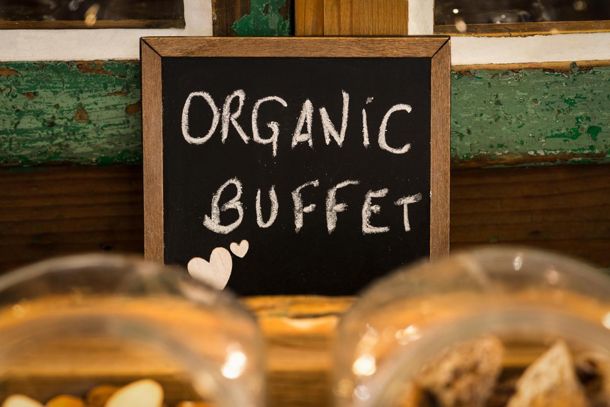 Altanure Almatere - Food Forest Boutique Stay Tavira Ngoại thất bức ảnh