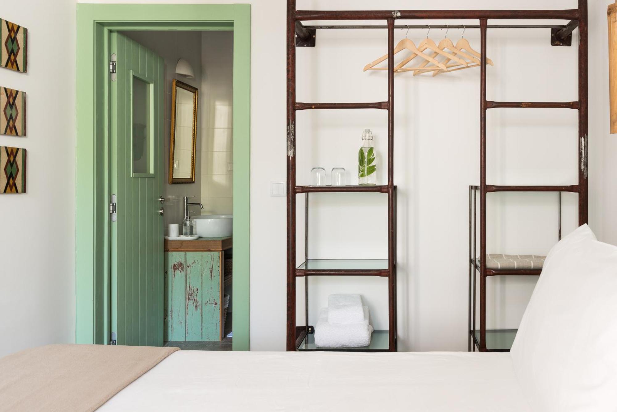 Altanure Almatere - Food Forest Boutique Stay Tavira Ngoại thất bức ảnh