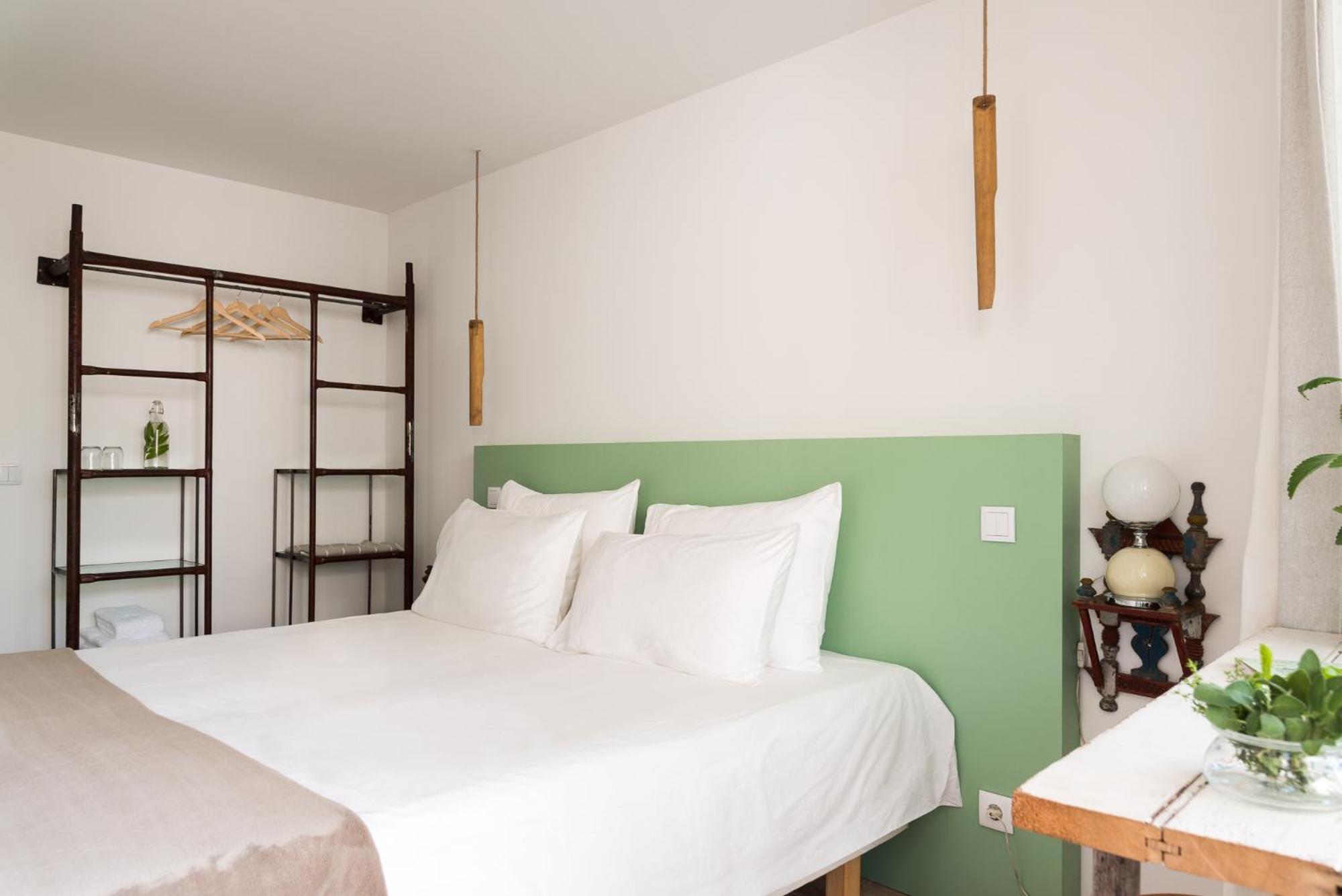 Altanure Almatere - Food Forest Boutique Stay Tavira Ngoại thất bức ảnh