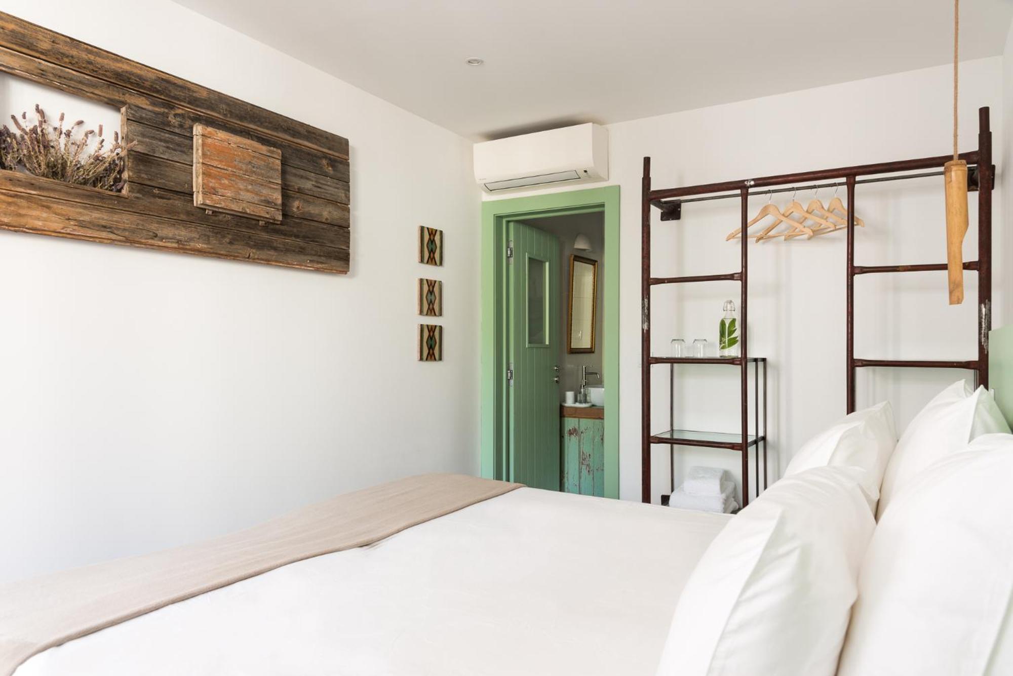 Altanure Almatere - Food Forest Boutique Stay Tavira Ngoại thất bức ảnh