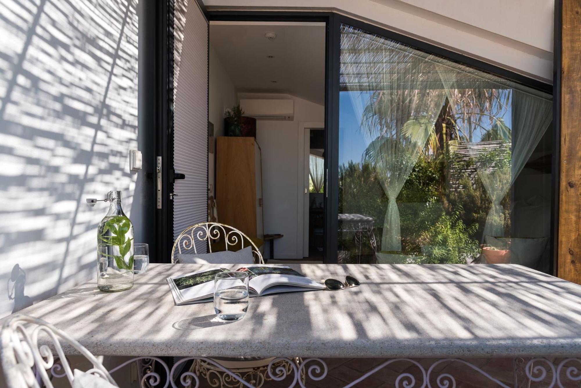 Altanure Almatere - Food Forest Boutique Stay Tavira Ngoại thất bức ảnh