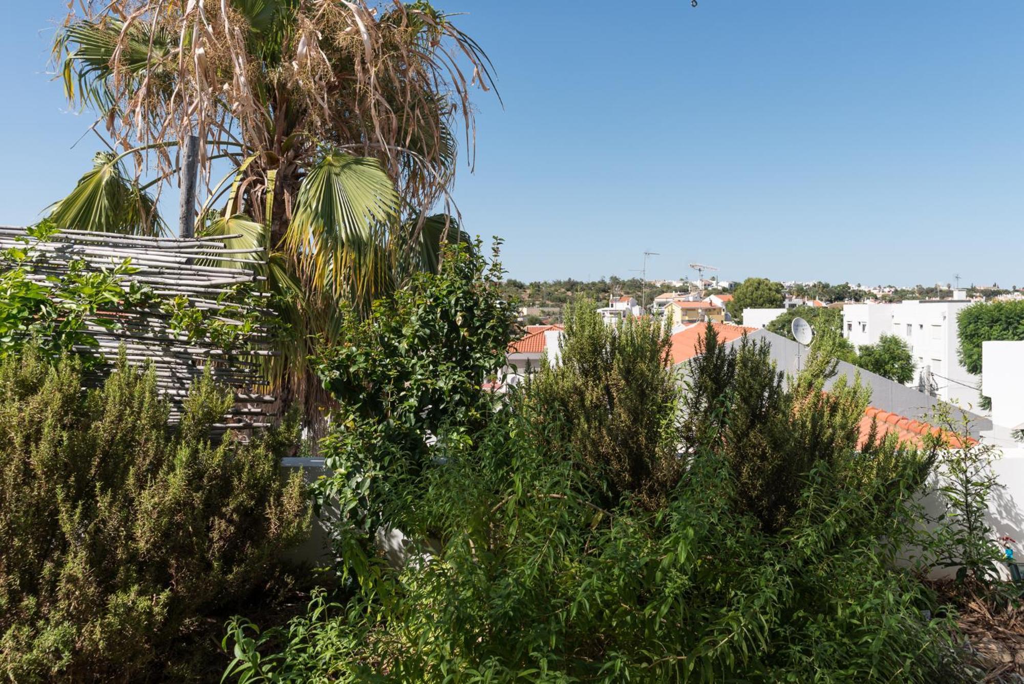 Altanure Almatere - Food Forest Boutique Stay Tavira Ngoại thất bức ảnh