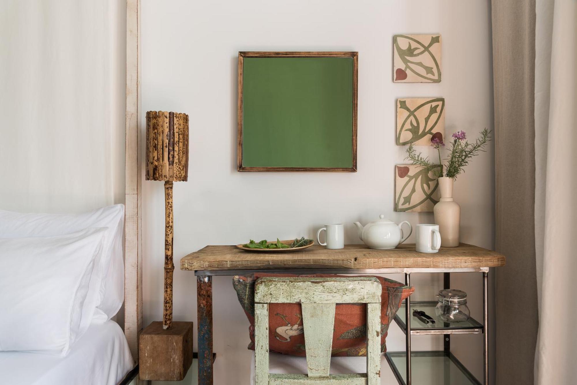 Altanure Almatere - Food Forest Boutique Stay Tavira Ngoại thất bức ảnh