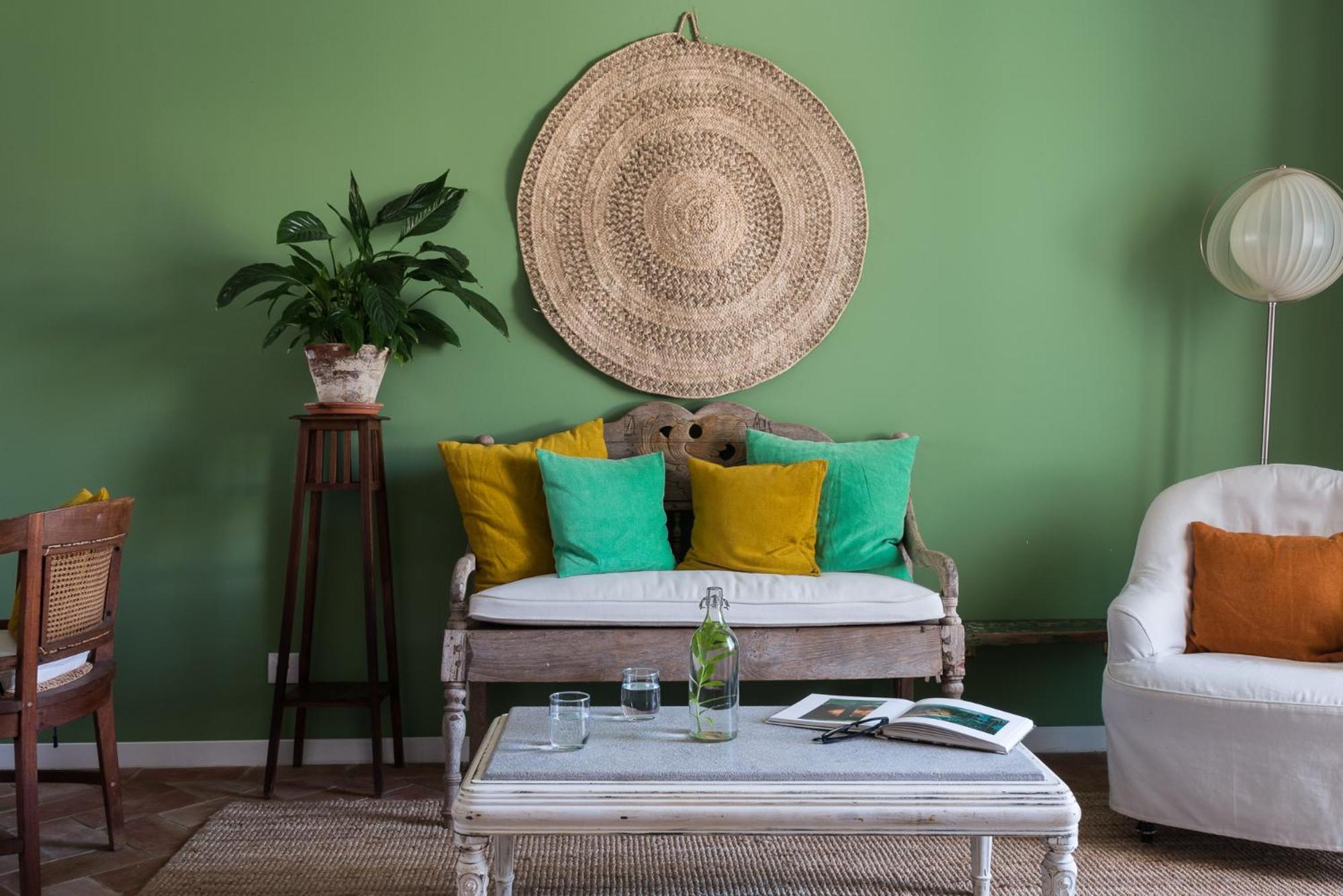 Altanure Almatere - Food Forest Boutique Stay Tavira Ngoại thất bức ảnh