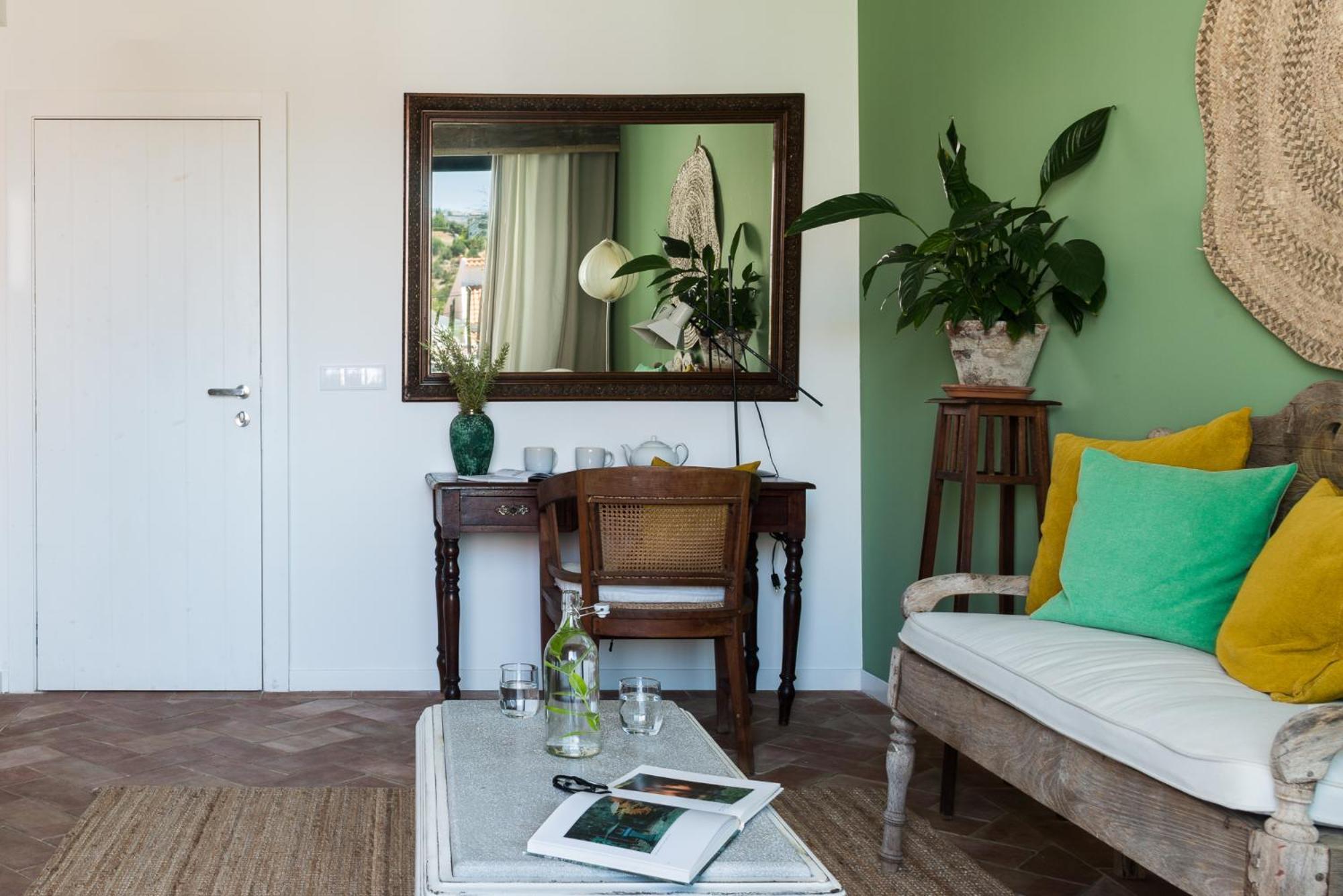 Altanure Almatere - Food Forest Boutique Stay Tavira Ngoại thất bức ảnh