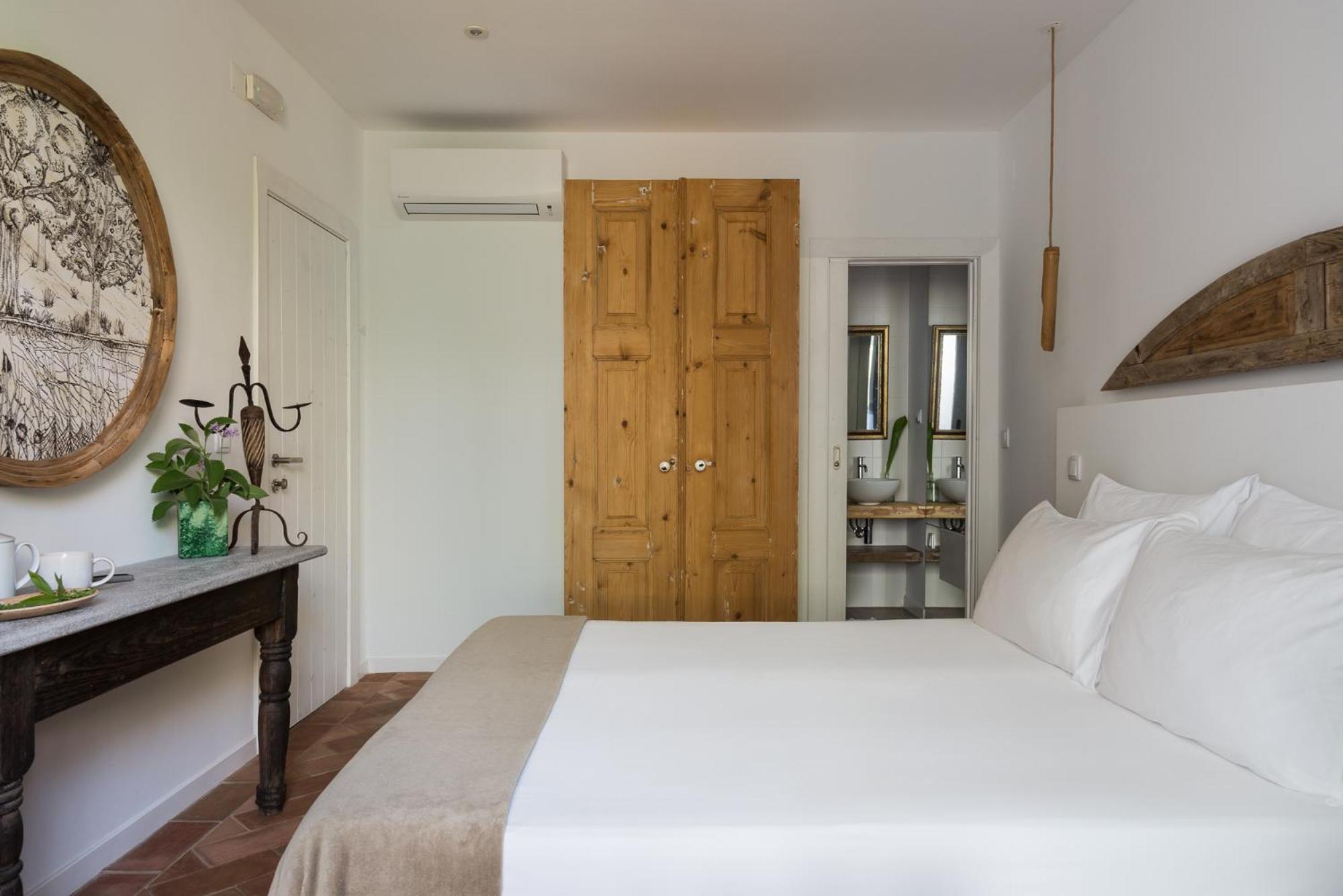 Altanure Almatere - Food Forest Boutique Stay Tavira Ngoại thất bức ảnh