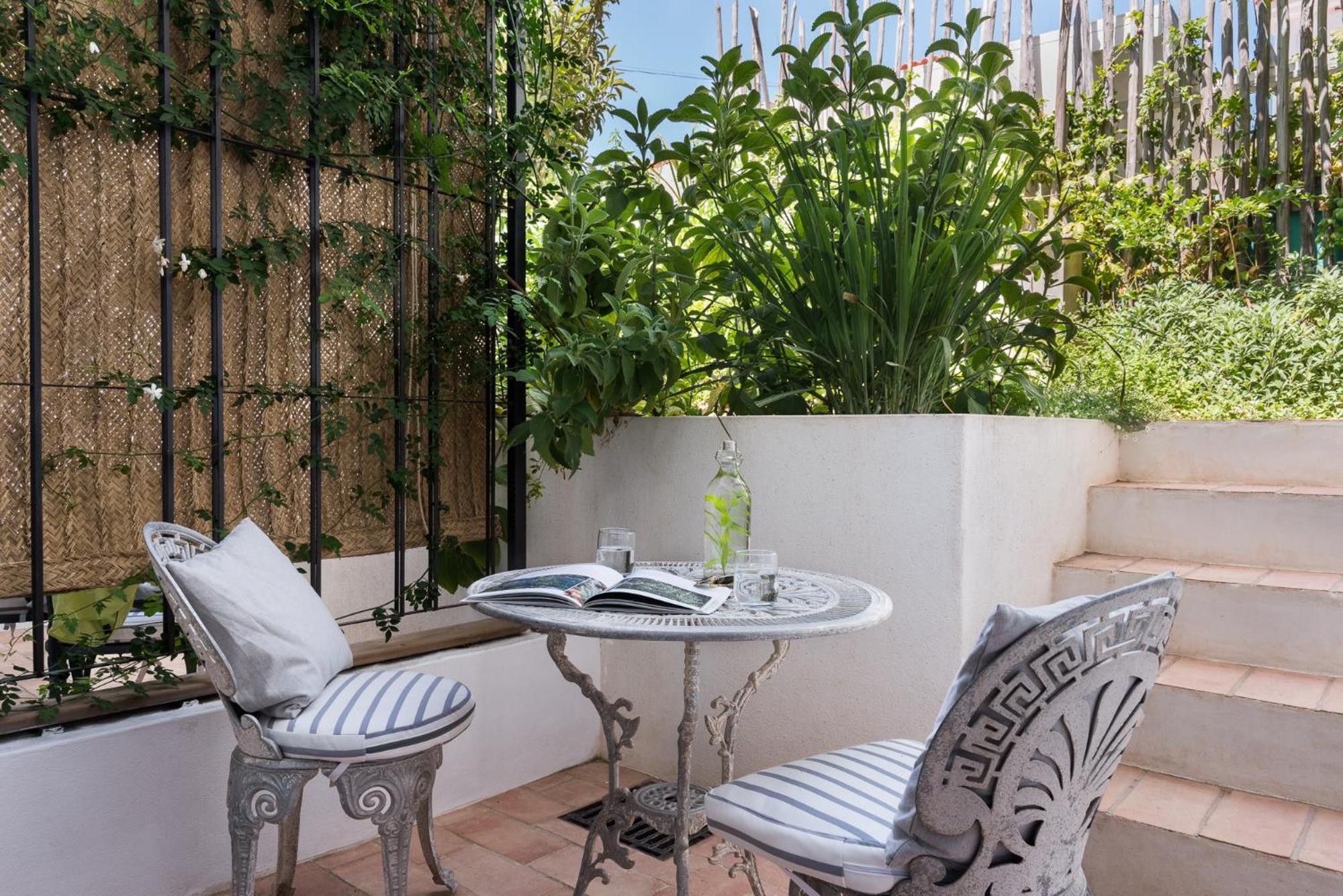 Altanure Almatere - Food Forest Boutique Stay Tavira Ngoại thất bức ảnh