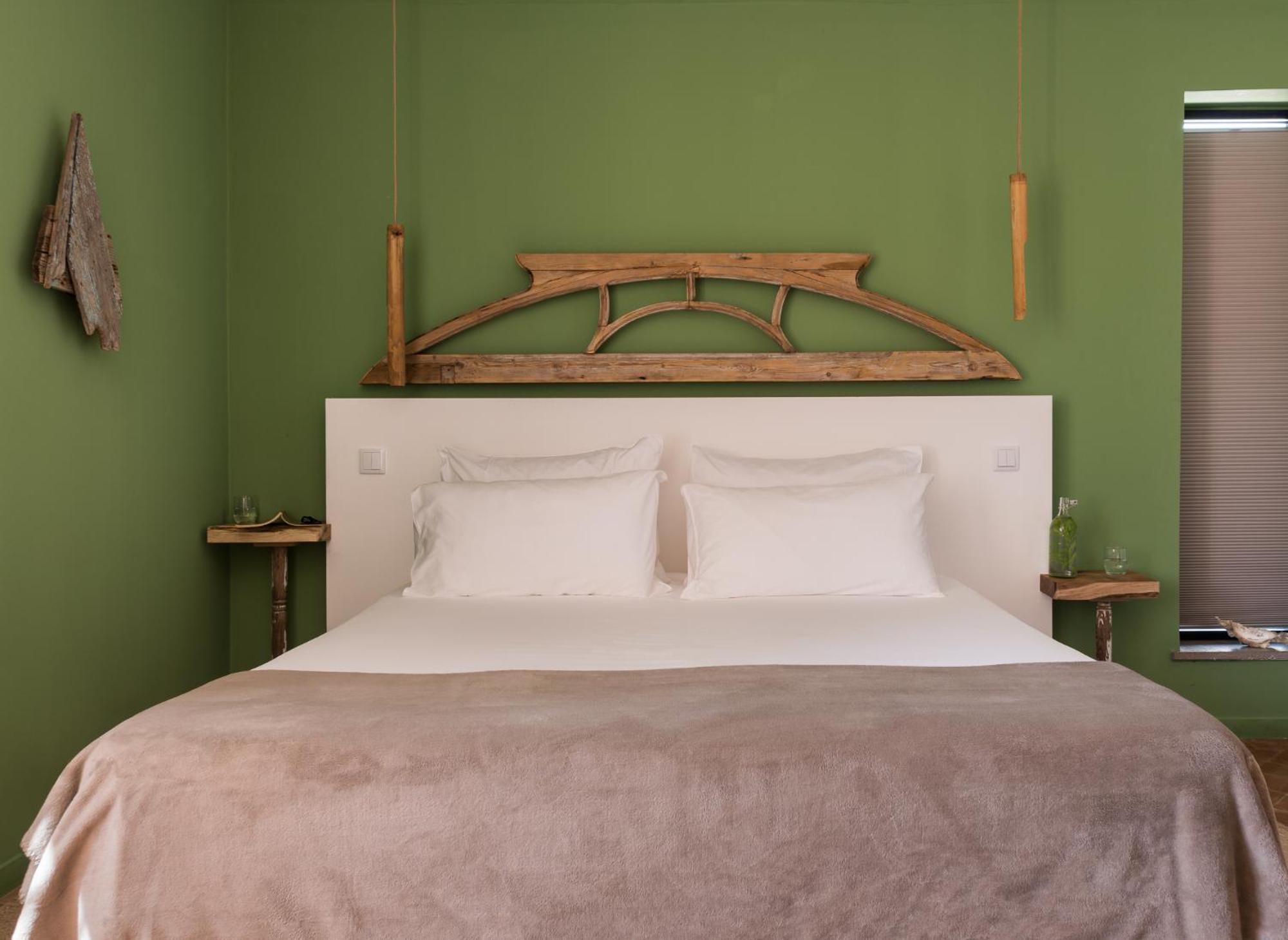 Altanure Almatere - Food Forest Boutique Stay Tavira Ngoại thất bức ảnh