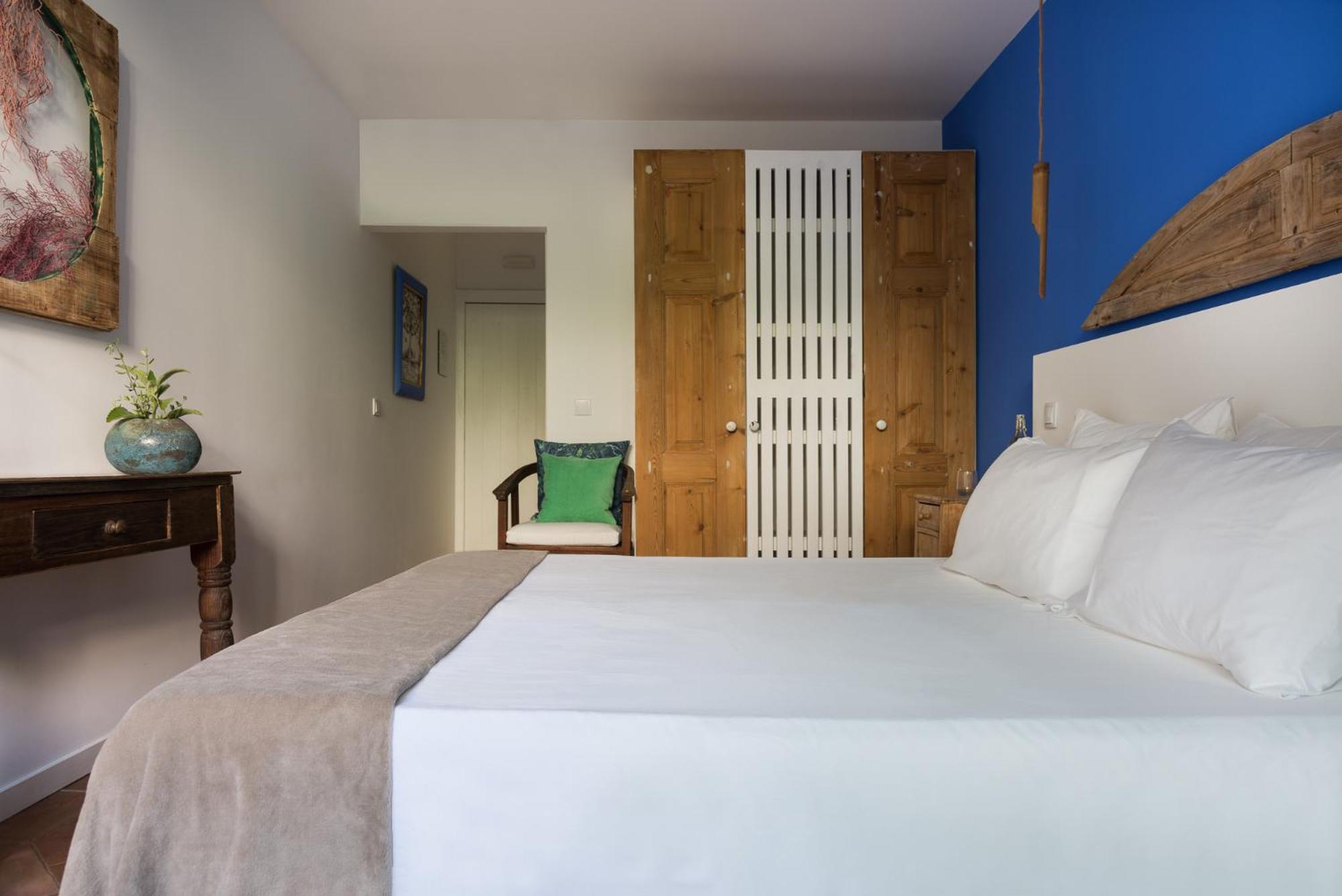 Altanure Almatere - Food Forest Boutique Stay Tavira Ngoại thất bức ảnh